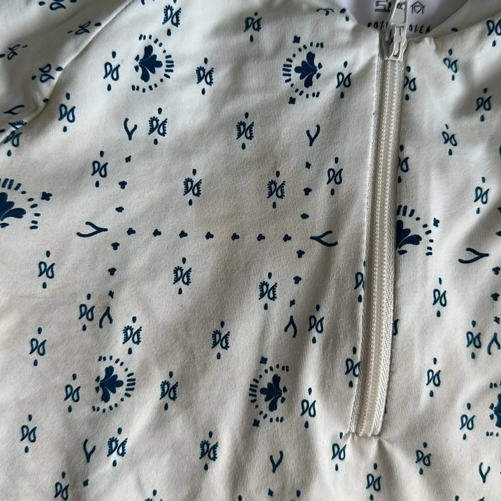 Fin &‎ Vince Rashguard Swim Shirt